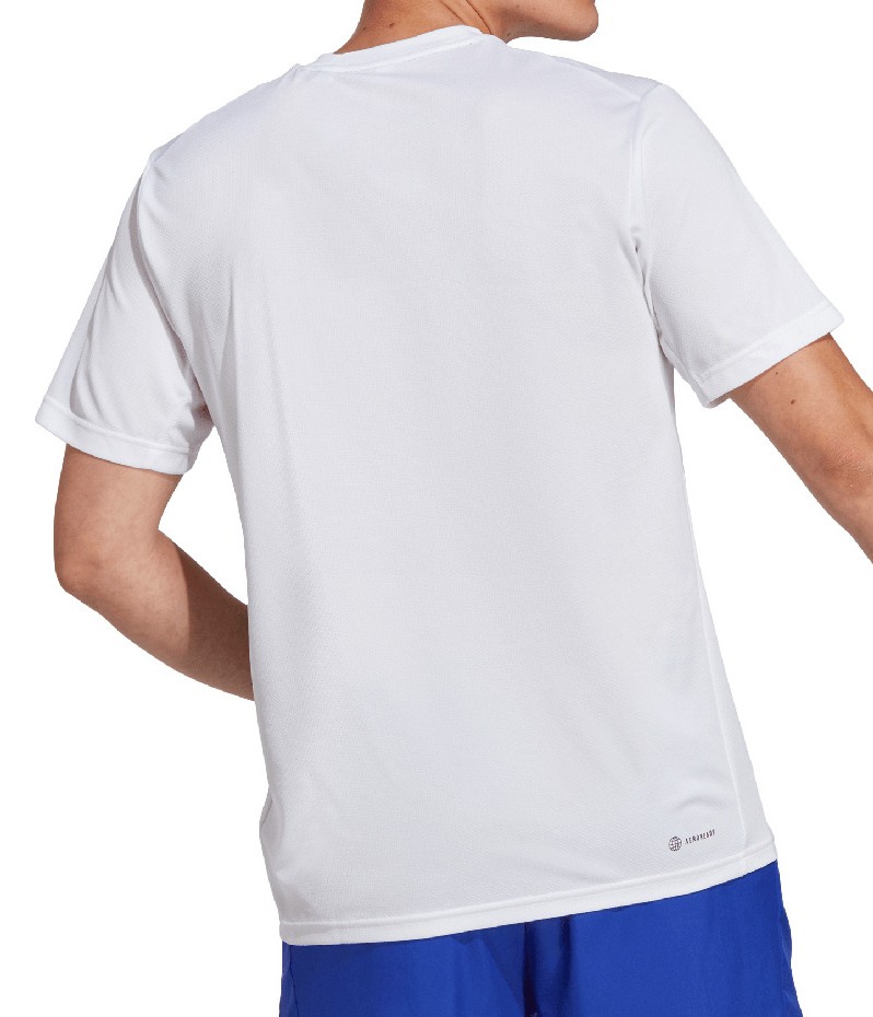 Koszulka Adidas Train Essentials Training Tee - obrazek 2