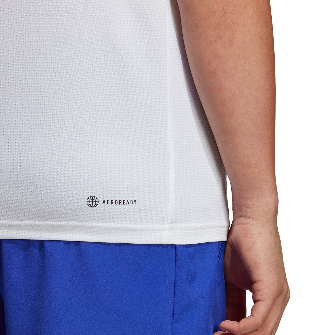 Koszulka Adidas Train Essentials Training Tee - obrazek 4
