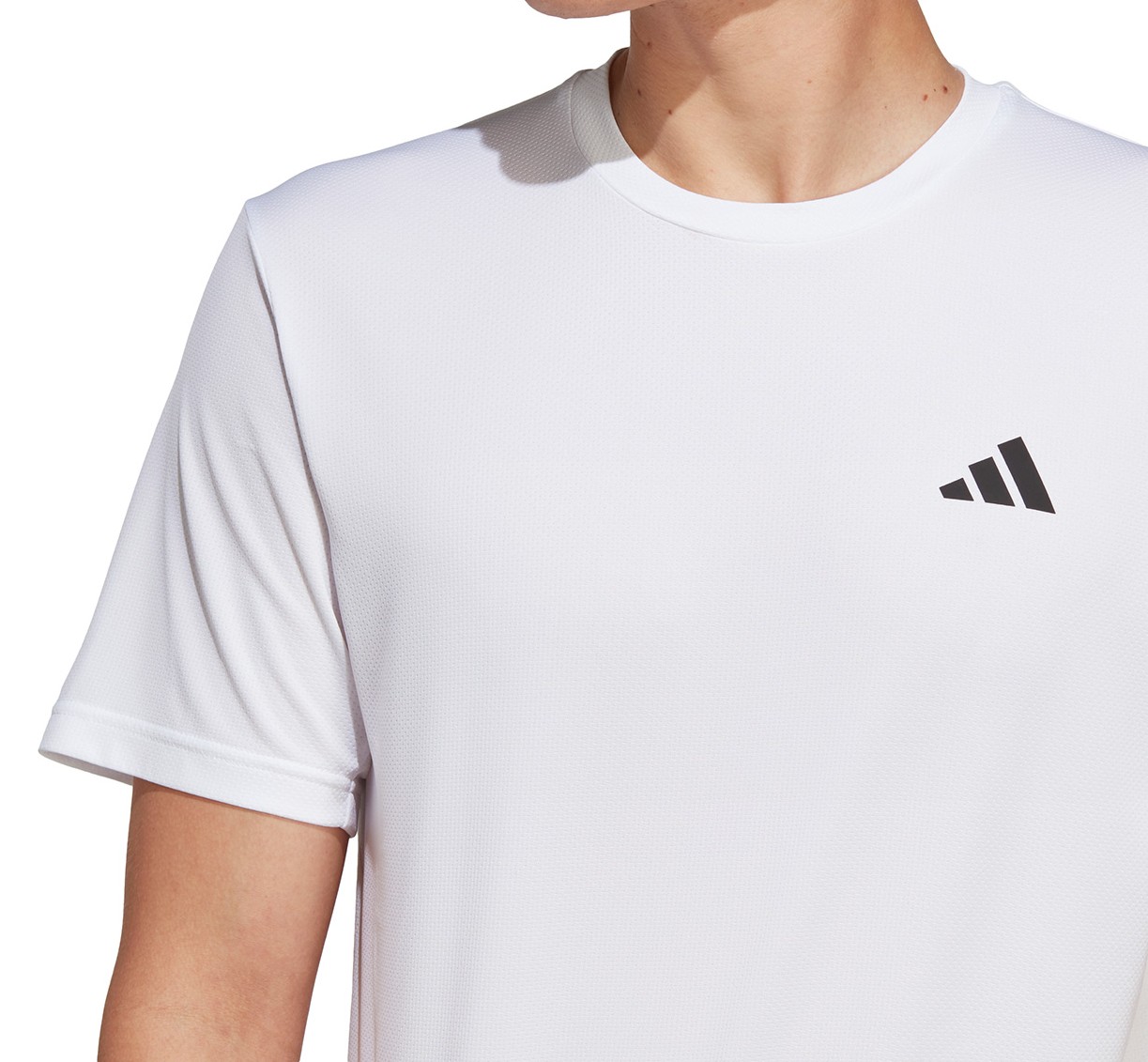 Koszulka Adidas Train Essentials Training Tee - obrazek 3