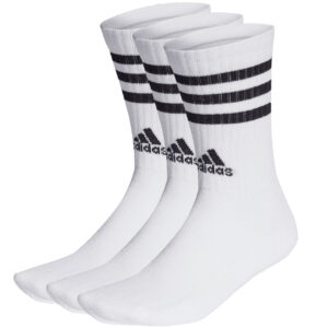 Skarpety Adidas 3-pak Cushioned Crew HT3458