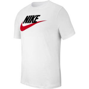 Koszulka męska Nike Tee Icon Futura AR5004
