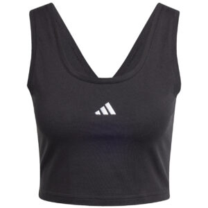 Koszulka damska Adidas Essentials Small Logo JE1321