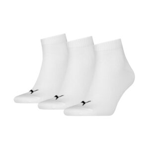 Skarpety Puma Quarter Plain 3-pak 938589-09