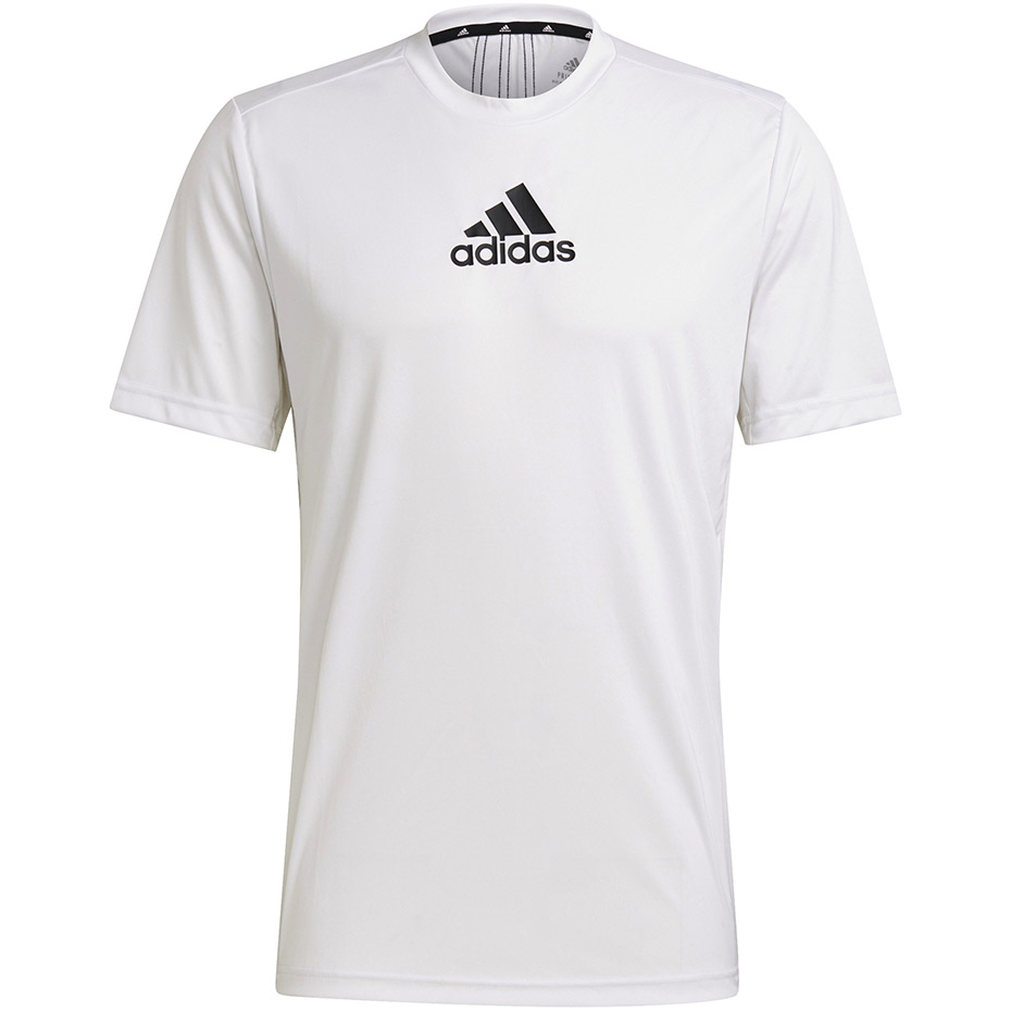 Koszulka męska Adidas Primeblue Designed to Move GM2135