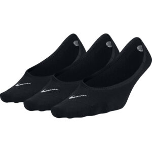 Skarpety damskie Nike Womens Lightweight  3-pak SX4863