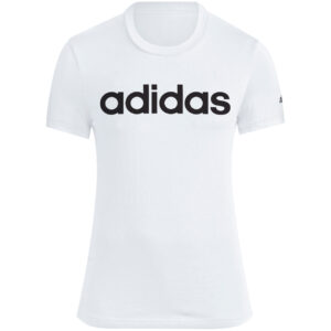 Koszulka damska Adidas Essentials Linear GL0768