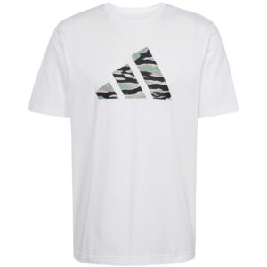 Koszulka męska Adidas Codes Camo Graphic JI6770