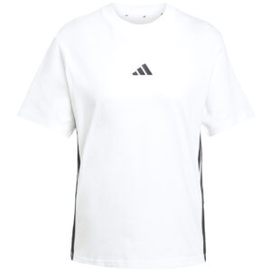 Koszulka damska Adidas Essentials 3-Stripes JD0844