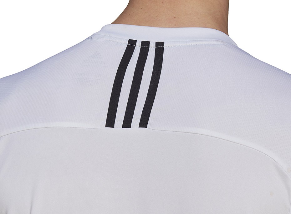 Koszulka męska Adidas Primeblue Designed to Move GM2135 - obrazek 4