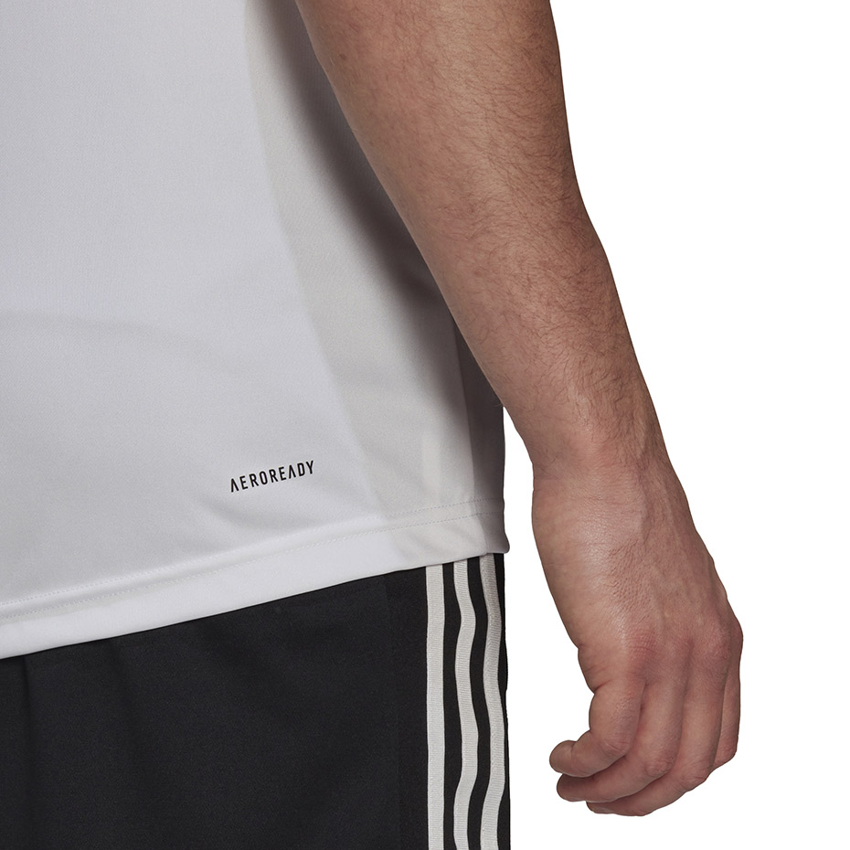 Koszulka męska Adidas Primeblue Designed to Move GM2135 - obrazek 5