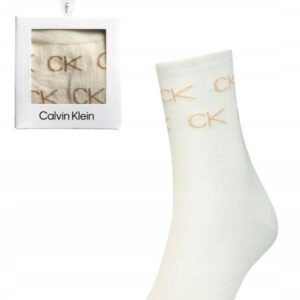 Skarpety Calvin Klein 701224119