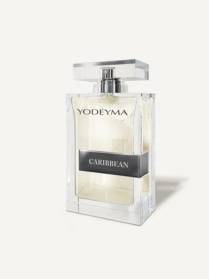 Woda perfumowana Yodeyma Caribbean