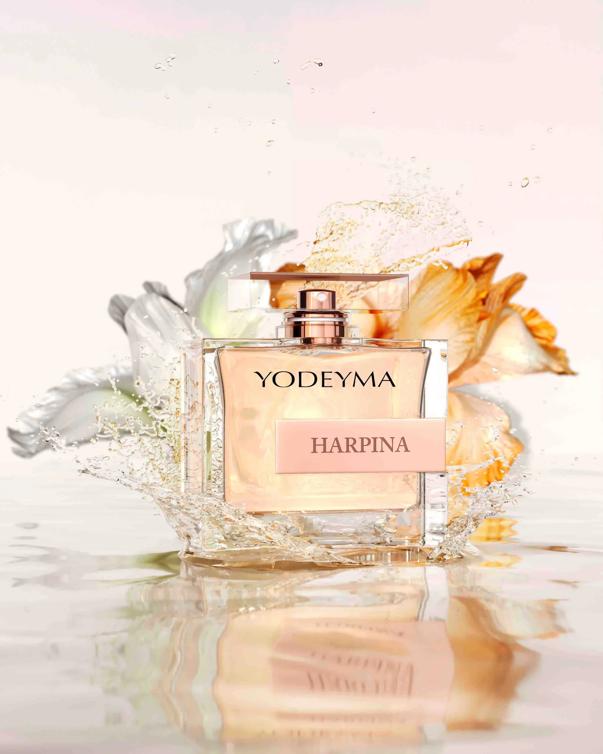 Woda perfumowana Yodeyma Harpina - obrazek 2