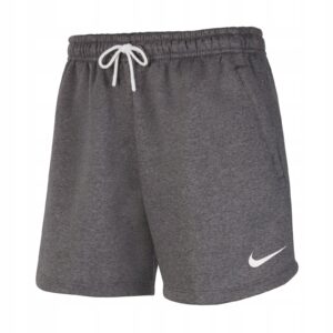 Krótkie damskie spodenki Nike Park 20 CW6963