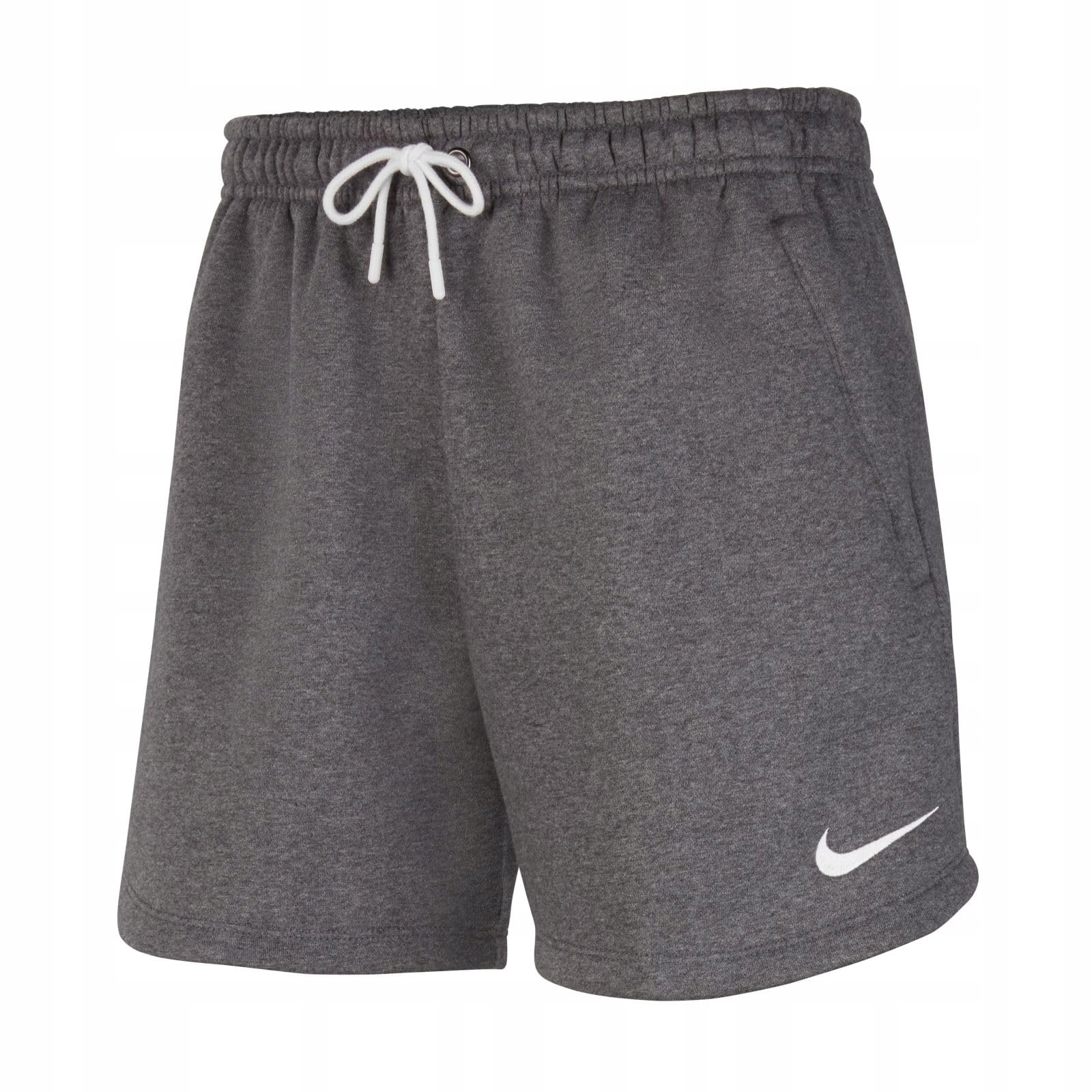 Krótkie damskie spodenki Nike Park 20 CW6963