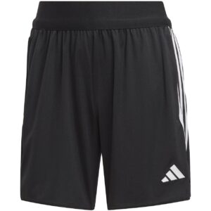 Krótkie spodenki damskie Adidas Tiro23 HS0323