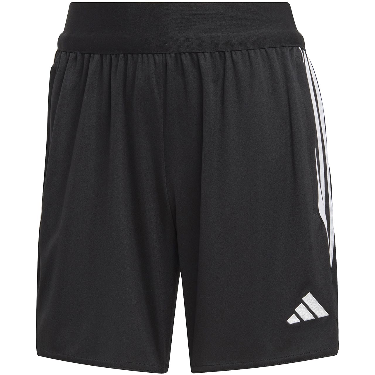 Krótkie spodenki damskie Adidas Tiro23 HS0323