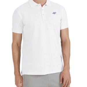 Koszulka Polo 4F M0988