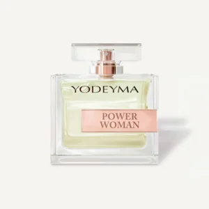 Woda perfumowana Yodeyma Power Woman