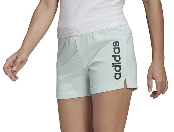 Krótkie spodenki Adidas HE9363 - obrazek 2