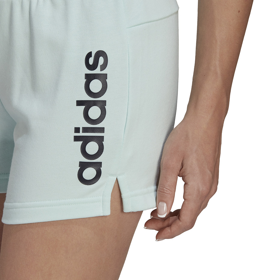 Krótkie spodenki Adidas HE9363 - obrazek 3