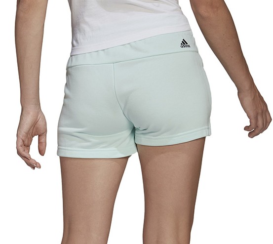 Krótkie spodenki Adidas HE9363 - obrazek 4
