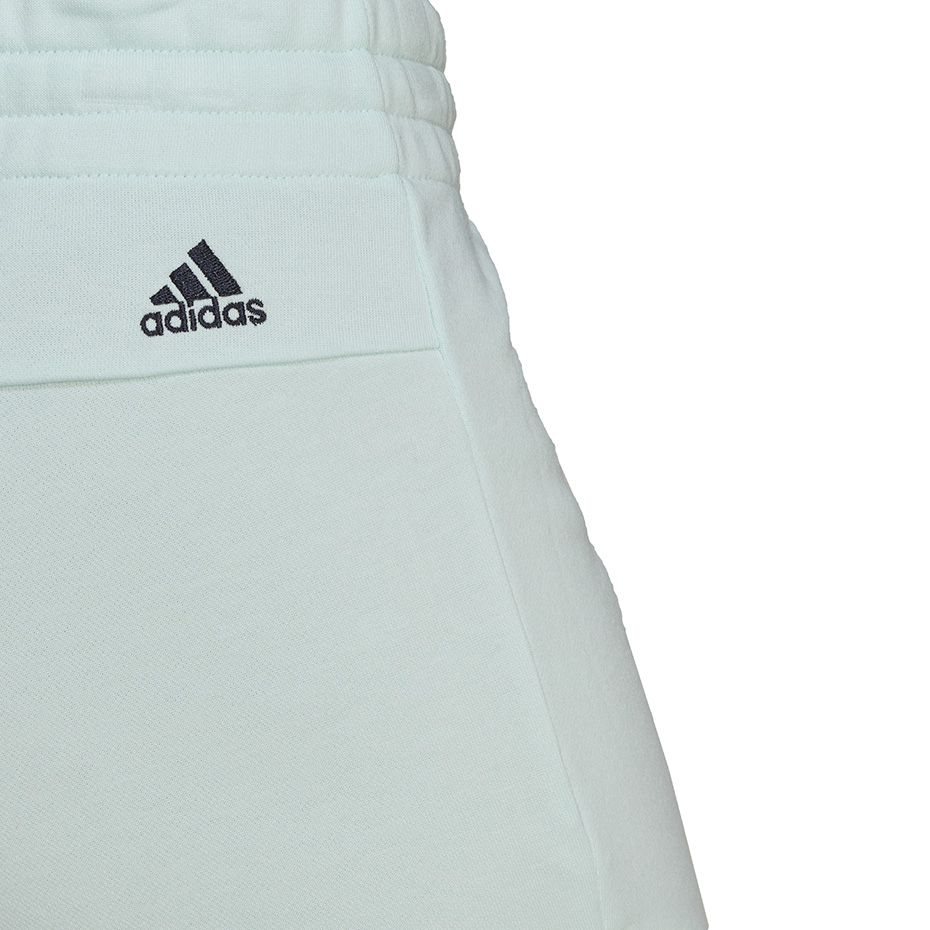 Krótkie spodenki Adidas HE9363 - obrazek 5