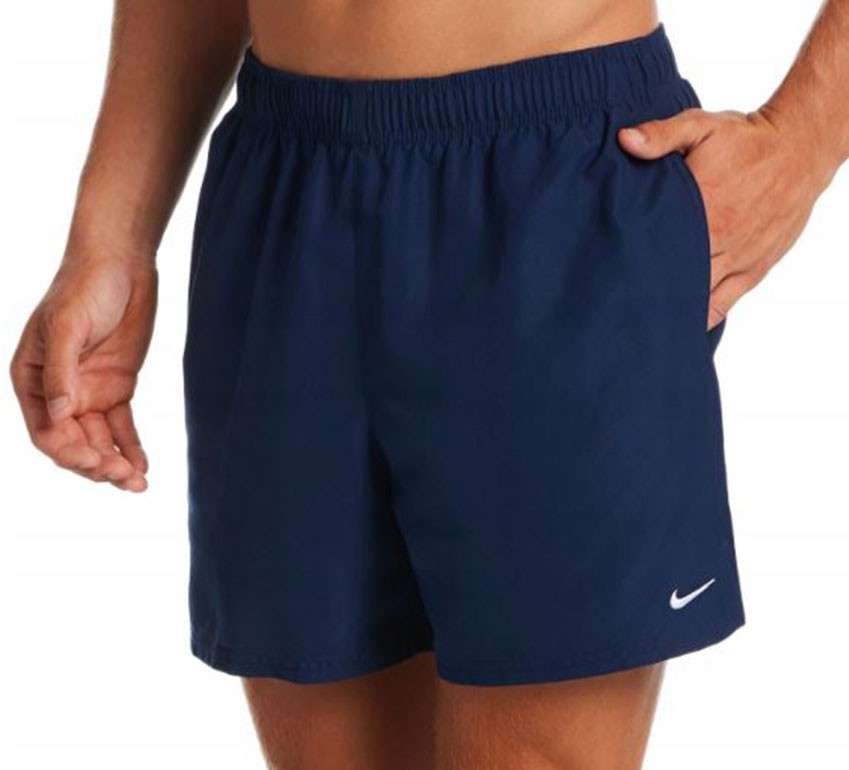 Szorty kąpielowe Nike NESSA560 - obrazek 4