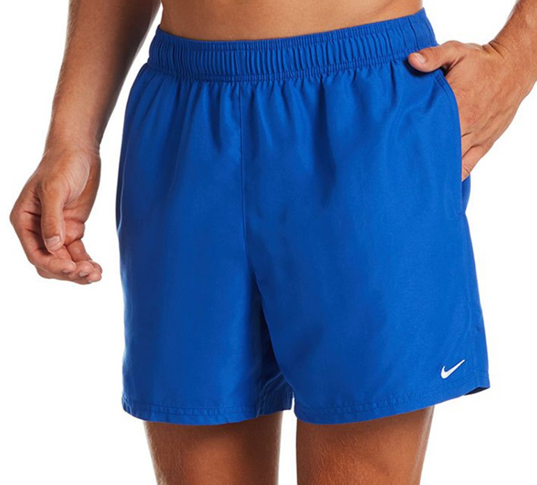 Szorty kąpielowe Nike NESSA560 - obrazek 6